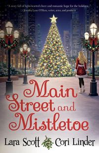 Produktbild: Main Street and Mistletoe