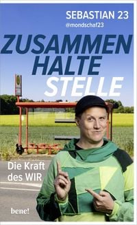 Produktbild: Zusammenhaltestelle