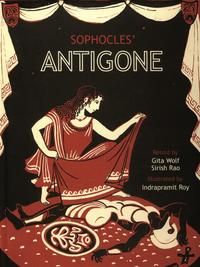 Produktbild: Sophocles' Antigone