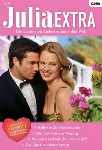 Produktbild: Julia Extra Band 290