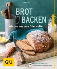 Produktbild: Brot backen