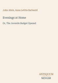 Produktbild: Evenings at Home