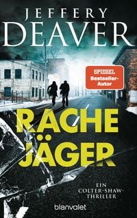 Produktbild: Rachej&auml;ger