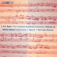 Produktbild: Klavierkonzerte Vol.14