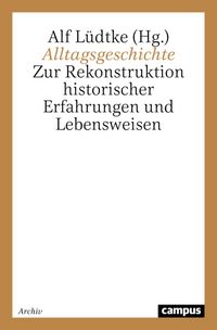Produktbild: Alltagsgeschichte