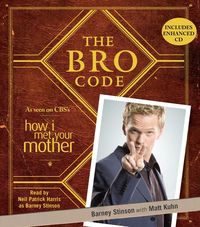 Produktbild: BRO CODE 2D