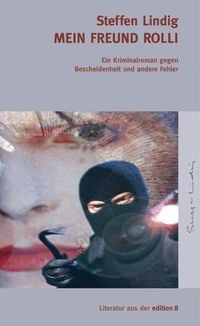 Produktbild: Mein Freund Rolli