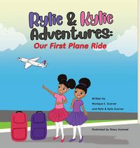 Produktbild: Rylie & Kylie Adventures