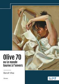 Produktbild: Olive 70 ou le monde tourne a l