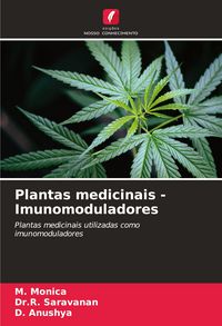 Produktbild: Plantas medicinais -Imunomoduladores
