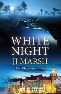 Produktbild: White Night