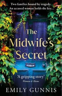 Produktbild: The Midwife's Secret