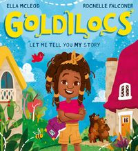 Produktbild: Goldilocs