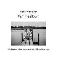 Produktbild: Familjealbum