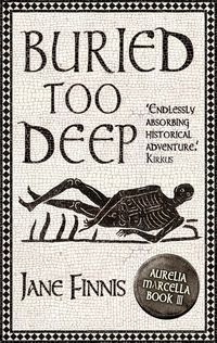 Produktbild: Buried Too Deep
