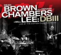 Produktbild: Brown, D: DB III