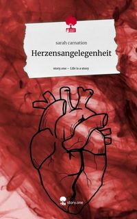Produktbild: Herzensangelegenheit. Life is a Story - story.one