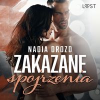 Produktbild: Zakazane spojrzenia &ndash; opowiadanie erotyczne