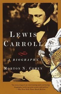 Produktbild: Lewis Carroll