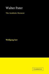 Produktbild: Walter Pater