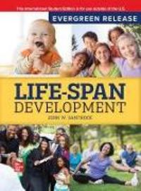 Produktbild: Life-Span Development: 2026 Release ISE