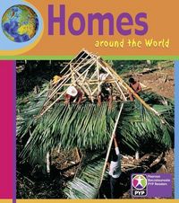 Produktbild: PYP L5 Homes around the World 6PK