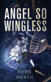 Produktbild: An Angel So Wingless