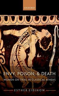 Produktbild: Envy Poison & Death
