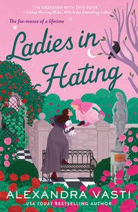 Produktbild: Ladies in Hating