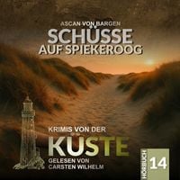 Produktbild: Sch&uuml;sse auf Spiekeroog