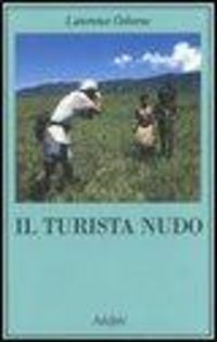 Produktbild: Il turista nudo