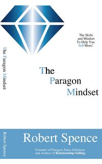 Produktbild: The Paragon Mindset