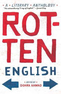 Produktbild: Rotten English