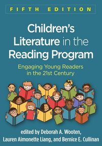 Produktbild: Children's Literature in the Reading Program