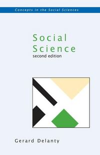 Produktbild: Social Science