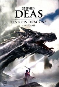 Produktbild: Les rois-dragons : l'int&eacute;grale