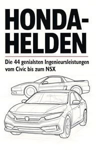 Produktbild: Honda-Helden