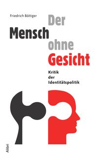 Produktbild: Der Mensch ohne Gesicht