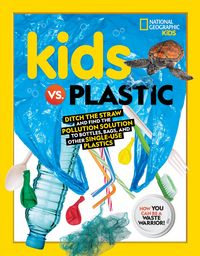 Produktbild: Kids vs. Plastic