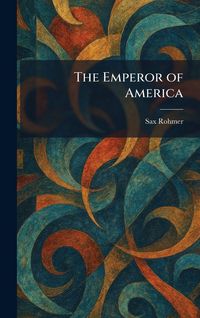 Produktbild: The Emperor of America