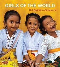 Produktbild: Girls of the World