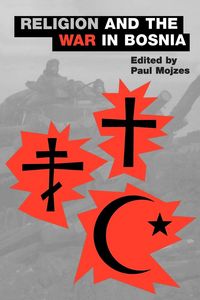 Produktbild: Religion and the War in Bosnia