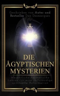 Produktbild: Die &Auml;gyptischen Mysterien