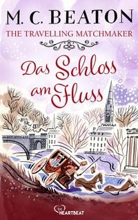 Produktbild The Travelling Matchmaker - Das Schloss am Fluss