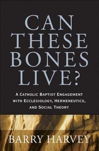 Produktbild: Can These Bones Live?