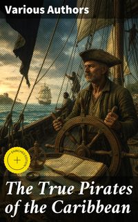 Produktbild: The True Pirates of the Caribbean