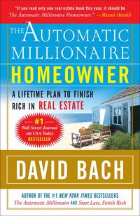Produktbild: The Automatic Millionaire Homeowner
