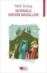 Produktbild: Kuyruklu Hayvan Masallari