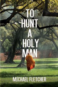 Produktbild: To Hunt a Holy Man