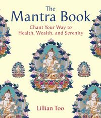Produktbild: The Mantra Book